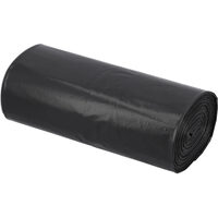 Saci pentru deseuri din construcţii 160l 10 buc 60Ꙡm Vorel 09464