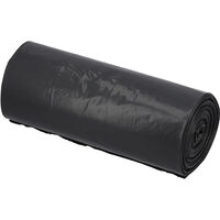 Saci pentru deseuri din construcţii 240l 10 buc 70Ꙡm Vorel 09468