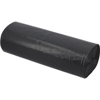 Saci pentru deseuri din construcţii 360l 10 buc 50Ꙡm Vorel 09469