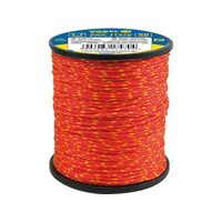 Sfoara pentru constructii din pp, 2.0mm, 50m Vorel 17473