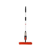 Mop cu pulverizare, 2 x microfibre Lund 67161