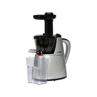 Storcator fructe 150w, argintiu Lund 67840