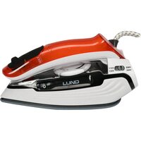Fier de calcat portabil, 1000w Lund 68100