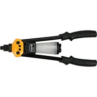 Presa nituit manuala 2.4-6.4mm Vorel 70202