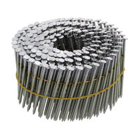 Rola cuie galvanizate  64x2,5 3600 buc Vorel 72018