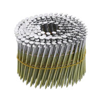 Rola cuie galvanizate  80x2,8 3000 buc Vorel 72021