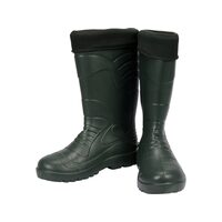 Cizme de cauciuc barbatesti, insertie detasabila, marimea 47 Vorel 73943