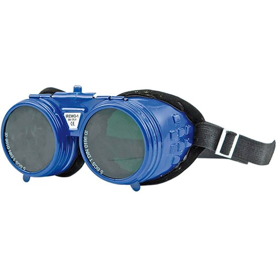 Ochelari de sudura Toya 74410