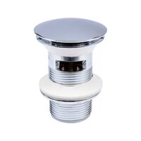 Ventil click-clack pt lavoar 1''1/4,alama Fala 75487