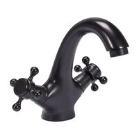 Baterie lavoar ''retro black 1'' Fala 75807