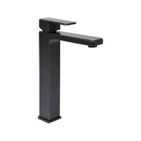 Baterie lavoar inalta ''retro black 3'' Fala 75815