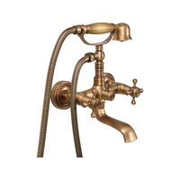 Baterie cada ''retro bronze 1'' Fala 75828