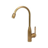 Baterie bucatarie ''retro bronze 1'' Fala 75830