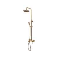 Coloana dus ''retro bronze 2'' Fala 75838