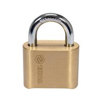 Lacat alama cu cifru  50mm Vorel 77612