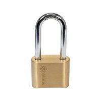 Lacat alama cu cifru  50mm Vorel 77618