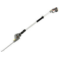 Foarfeca gard viu sthor 20v, 42cm. 1x2ah Sthor 78185