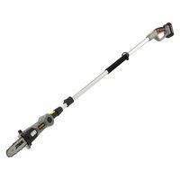Drujba sthor 20v telescopica, 20cm, 1x2ah Sthor 78204