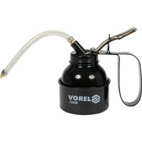 Pompita ulei 200ml cu furtun Vorel 78306