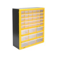 Organizator modular 39 serate Vorel 78780