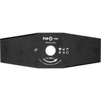 Cutit pentru motocoasa 250mm/25,4mm Flo 79560