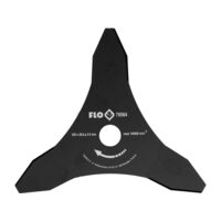 Lama pentru motocoasa 2mm/250mm/25.4mm Flo 79564