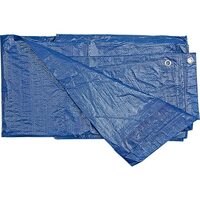 Prelata 10x15m, 75g/m2 Vorel 85120