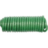 Sârma pt. gradina cu izolaţie 10mx10mm Flo 88809