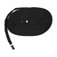 Furtun cu picurator 15m Flo 89371
