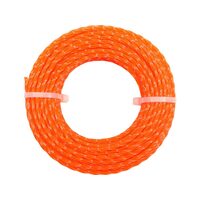 Fir trimmer 2.7mmx15m, ''silent'' Flo 89481