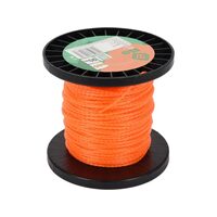 Fir trimmer 2.0mmx90m, ''silent'' Flo 89483