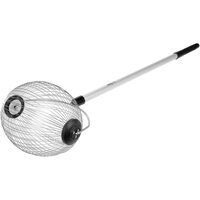Culegator de nuci de pe sol 105-145x28cm Flo 89891