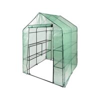 Sera 143x143x195cm Flo 90031