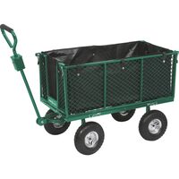 Carucior de gradina Flo 90200