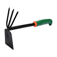 Sapaliga cu cultivator Flo 99037