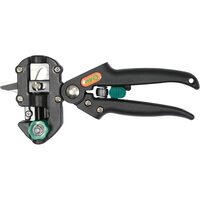 Foarfeca pentru altoit, 2 in 1 Flo 99250