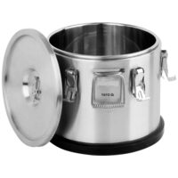 Termos din otel inoxidabil 15l Yato YG-09201