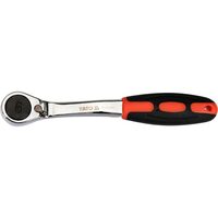 Cheie hexagonala cu clichet 6mm Yato YT-02392