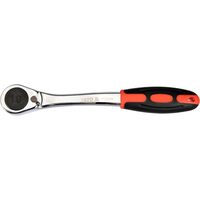Cheie hexagonala cu clichet 10mm Yato YT-02394