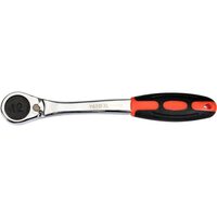 Cheie hexagonala cu clichet 12mm Yato YT-02395