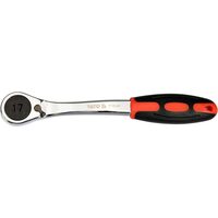 Cheie hexagonala cu clichet 17mm Yato YT-02397