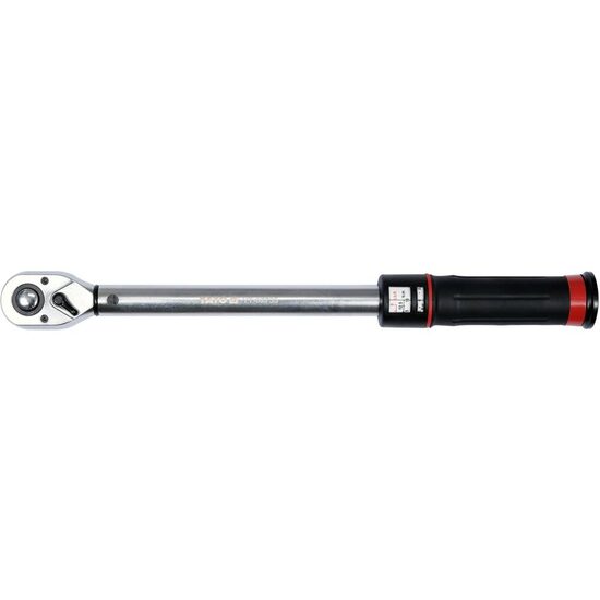 Cheie dinamometrica 3/8'' 10-60nm Yato YT-07735