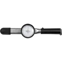 Cheie dinamometrica cu ceas 1/4'' 0-10nm Yato YT-07831