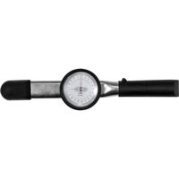 Cheie dinamometrica cu ceas 3/8'' 0-30nm Yato YT-07832