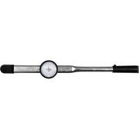 Cheie dinamometrica cu ceas 1/2'' 0-300nm Yato YT-07836