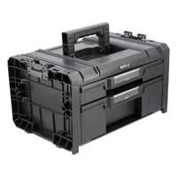 Cutie scule cu sertarare t2 s12 Yato YT-08973