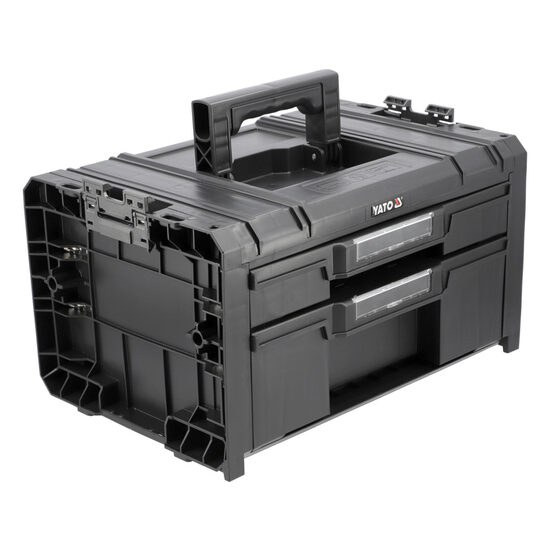 Cutie scule cu sertarare t2 s12 Yato YT-08973