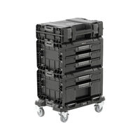 Sistem cutii scule p05t2t341g2 s12 Yato YT-09191