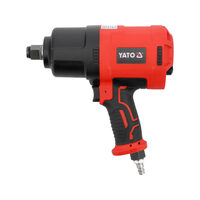 Pistol pneumatic 3/4'', 2300 nm Yato YT-09575