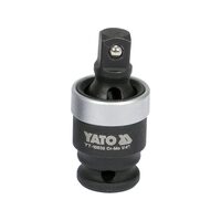 Adaptor cardanic de impact, 1/4" Yato YT-10630